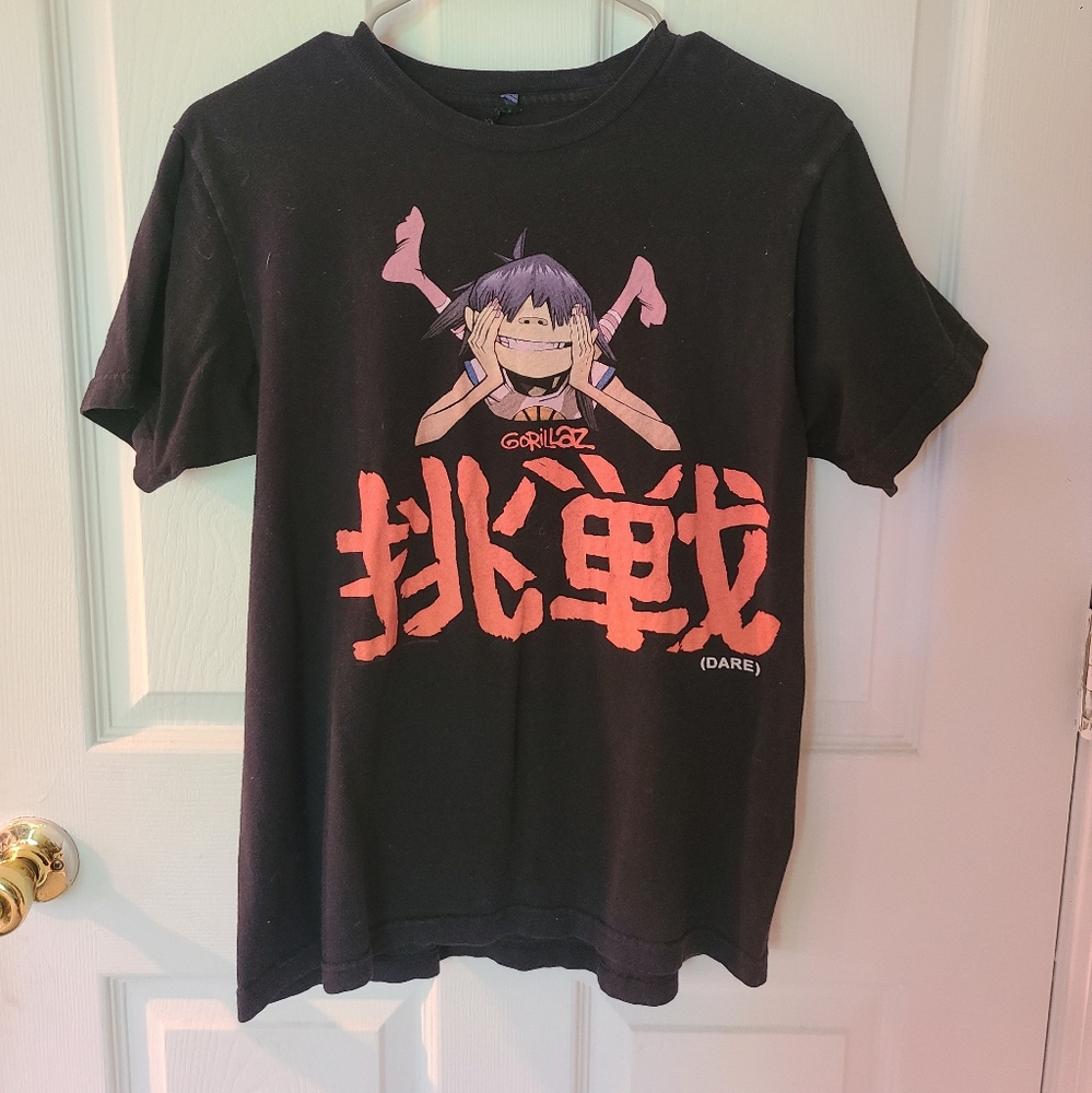 Noodle Tee